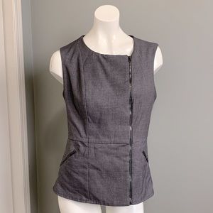 LeChateau wear to work top